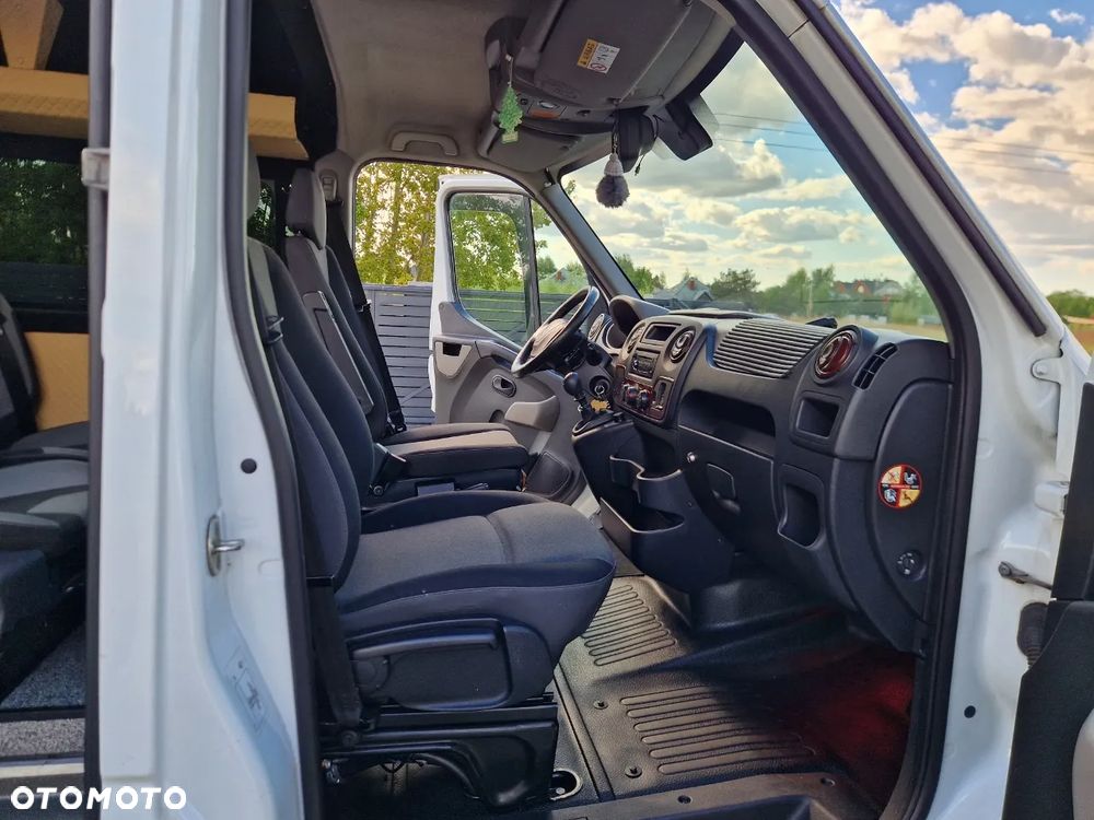 Renault Master ENERGY Start & Stop L4H1 HA - 12
