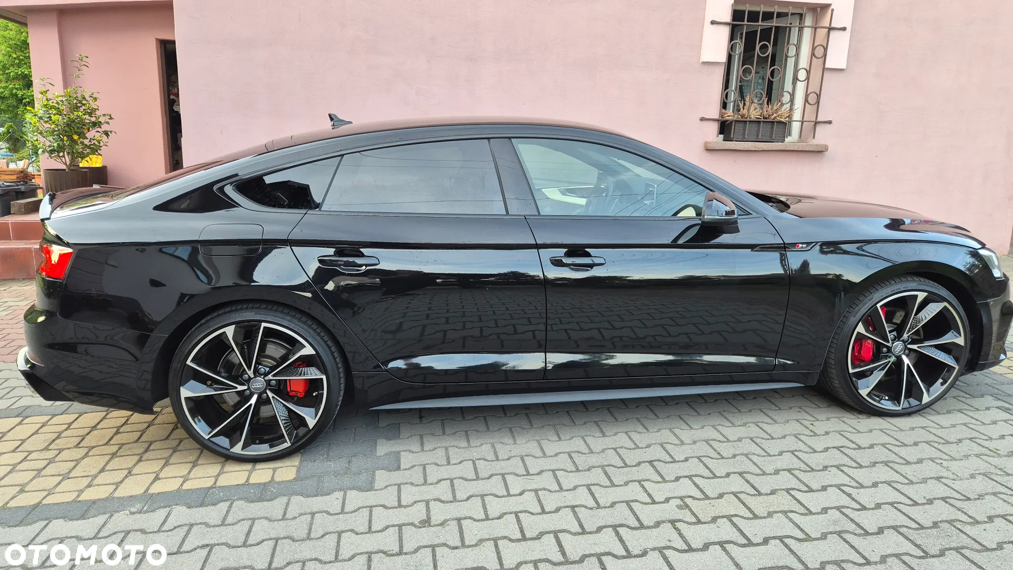 Audi A5 2.0 TDI Sport - 3