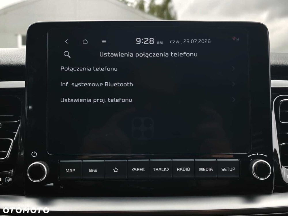 Kia Stonic 1.2 L - 33