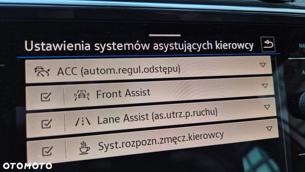 Volkswagen Tiguan 1.5 TSI EVO Comfortline - 32