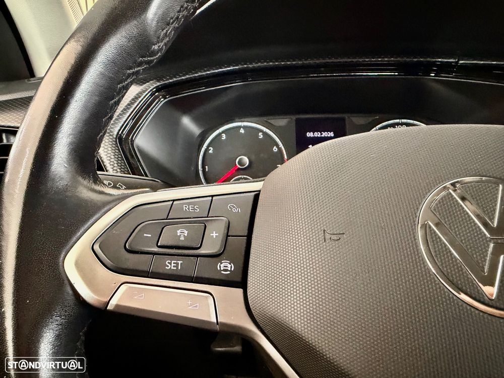 VW T-Cross 1.0 TSI - 29