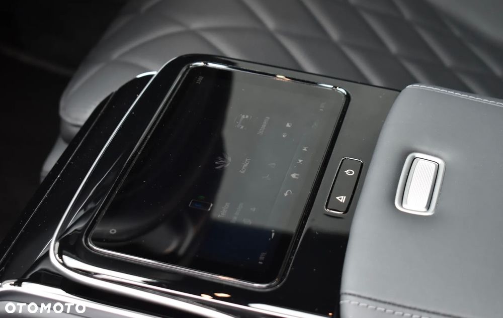 Mercedes-Benz Klasa S - 20