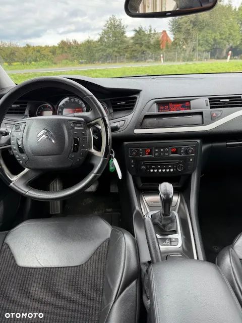 Citroën C5 - 15