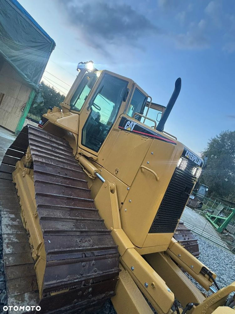 Caterpillar D5N LGP - 2