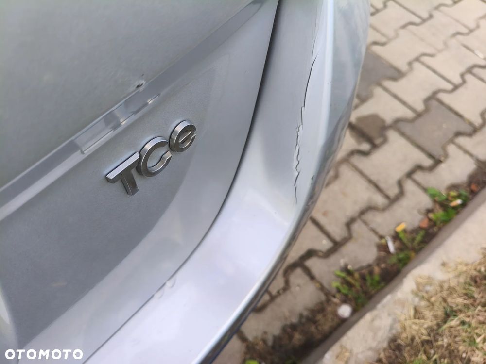 Renault Scenic - 15