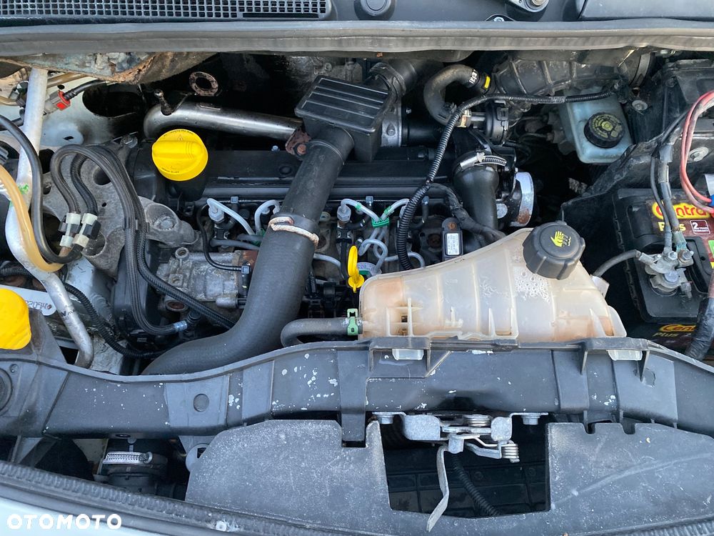 Renault Kangoo - 12