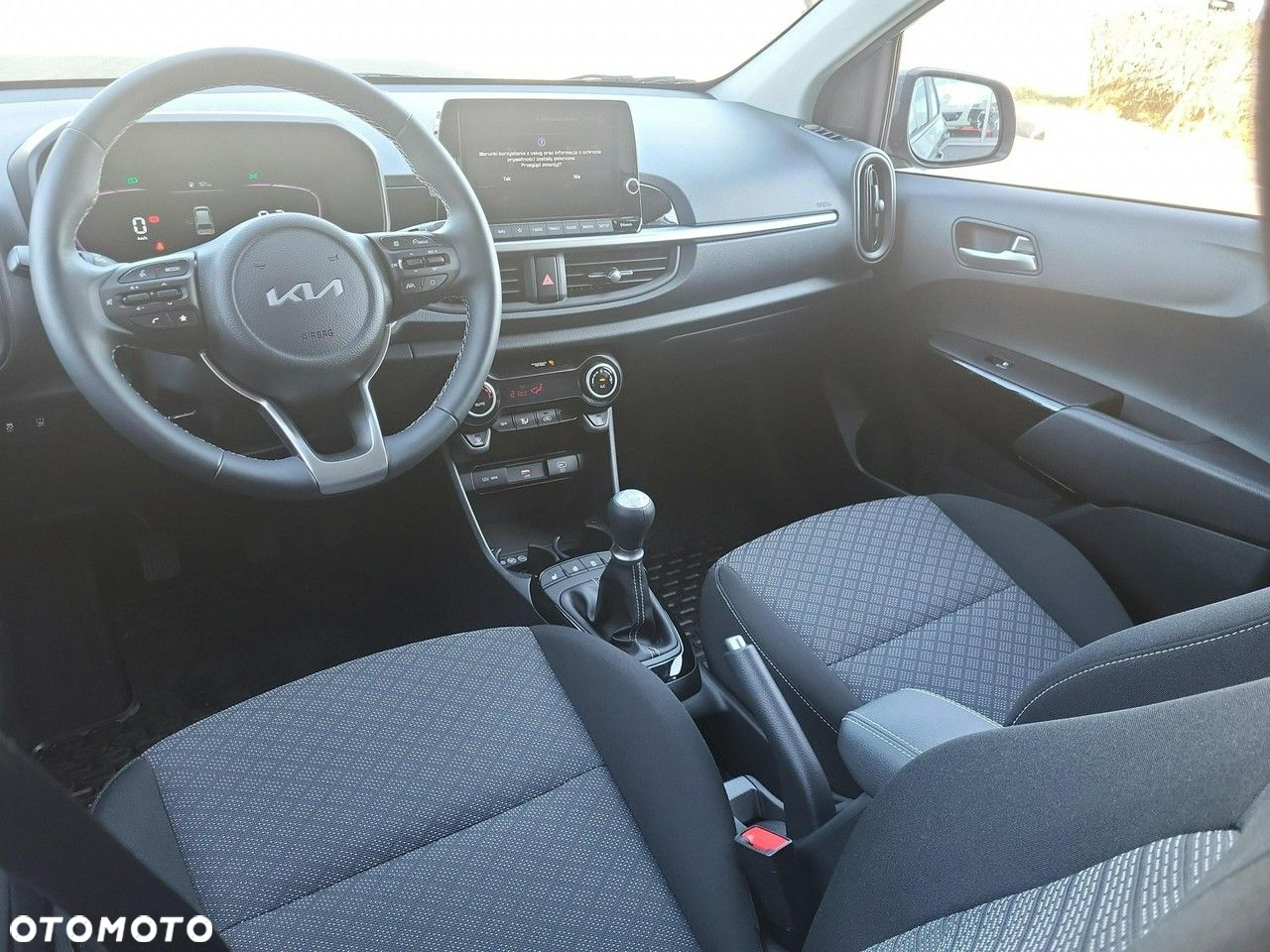 Kia Picanto - 11