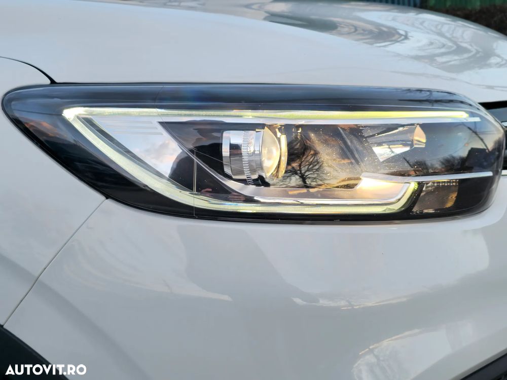 Renault Kadjar BLUE dCi EDC Intens - 27