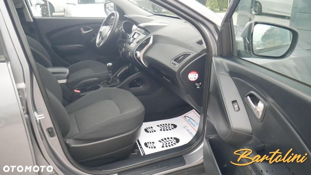 Hyundai ix35 - 19