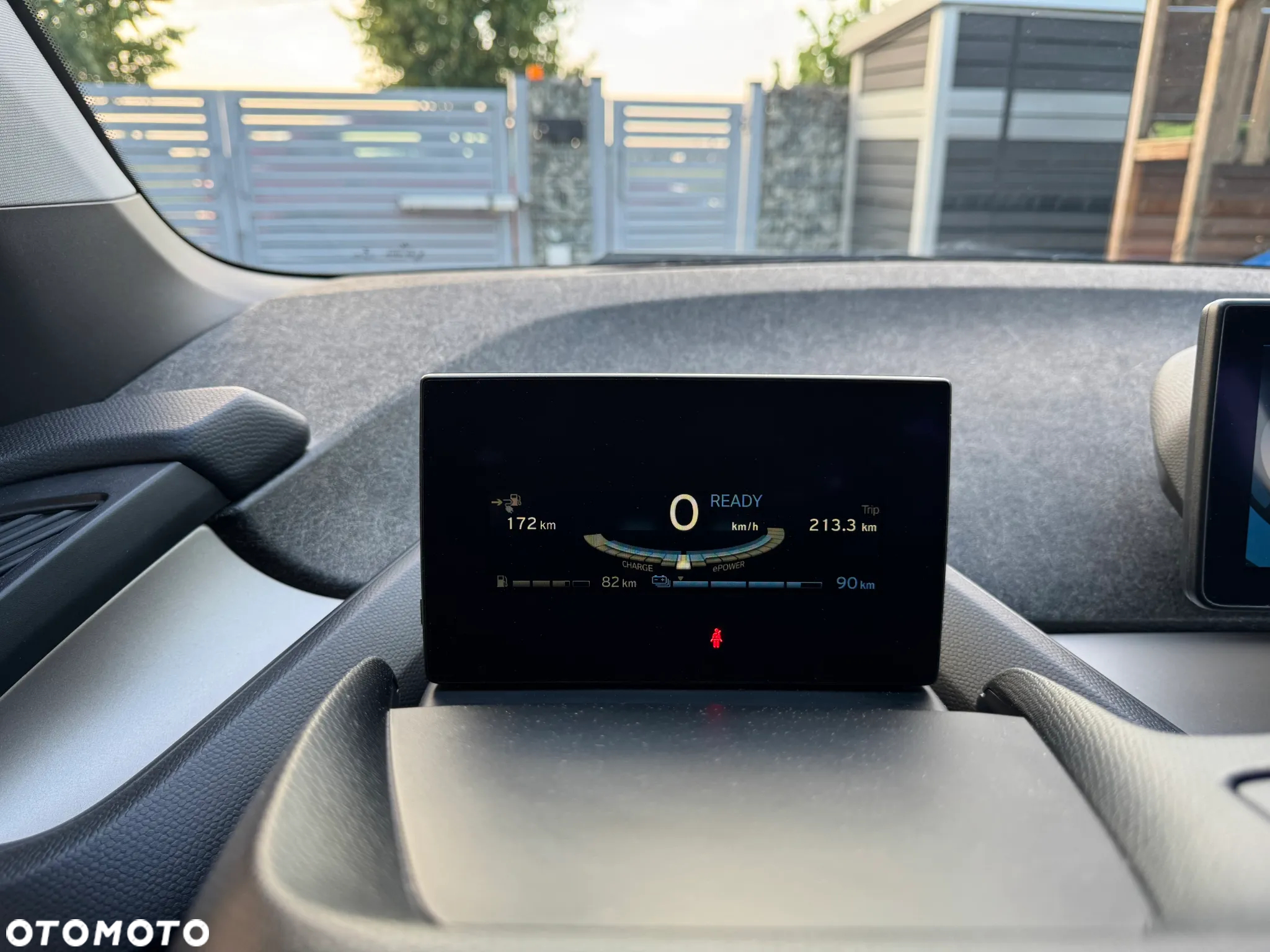 BMW i3 (60 Ah) - 8
