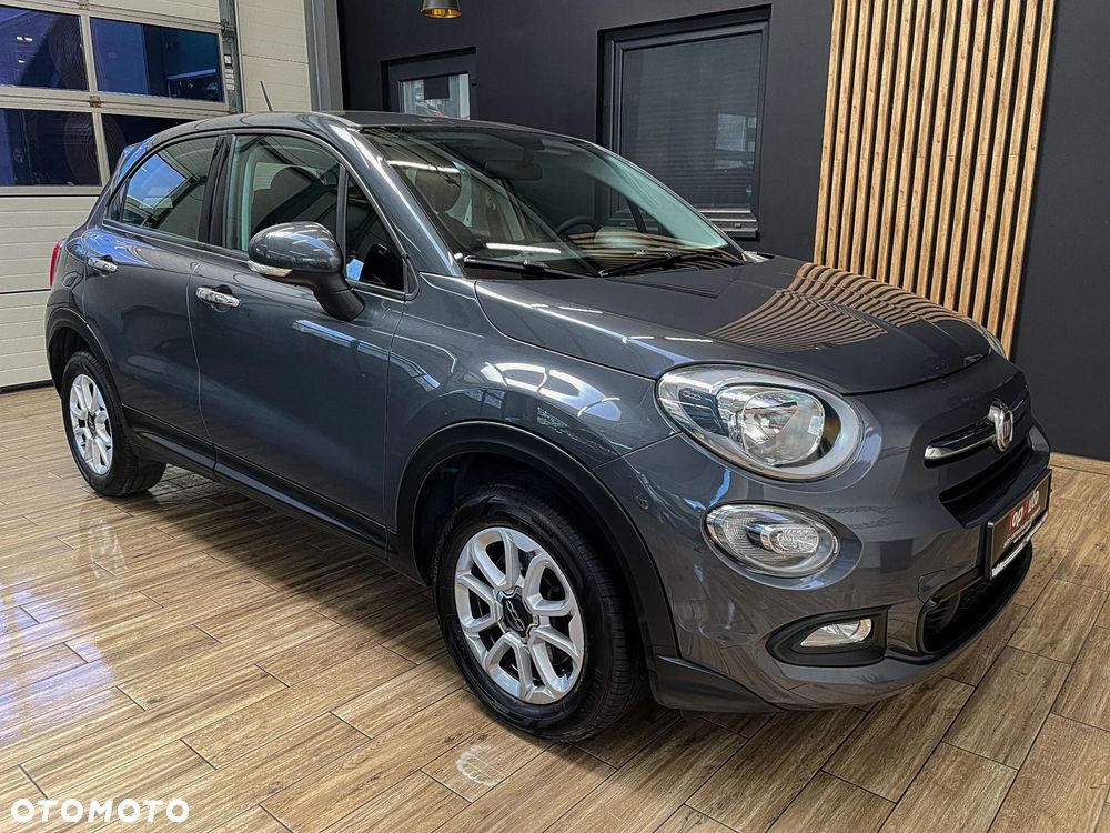 Fiat 500X 1.6 Multijet 4x2 S&S 120TH - 6