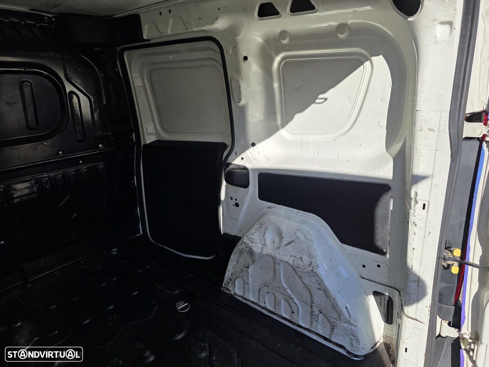 Fiat Doblo - 15