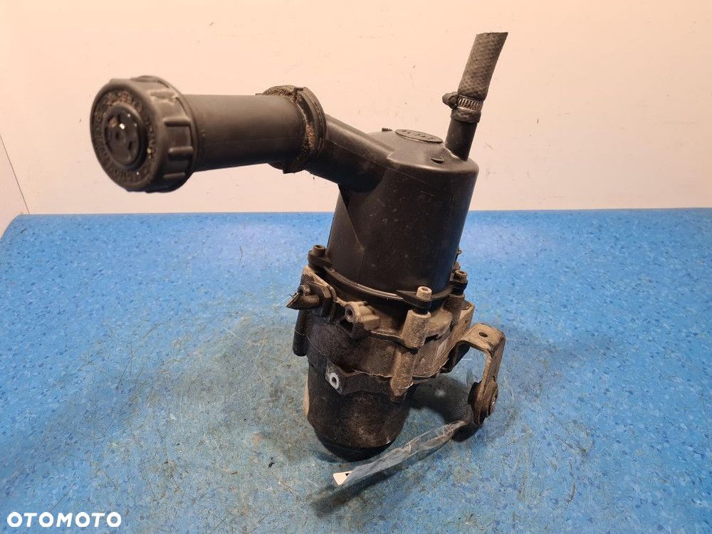 CITROEN C4 POMPA WSPOMAGANIA KIEROWNICY A5097811+A DV6TED4 - 1