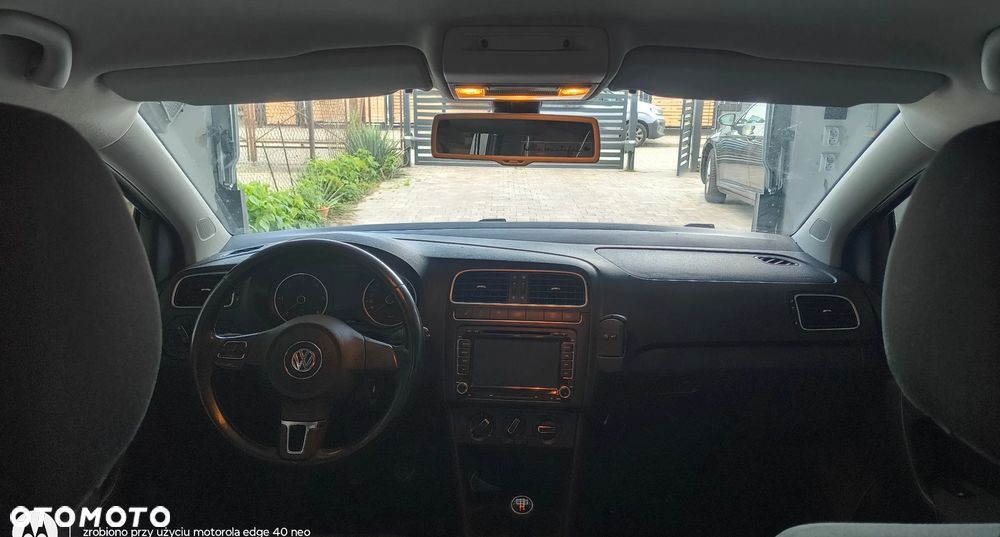 Volkswagen Polo 1.2 TDI DPF BlueMot (87g) - 6