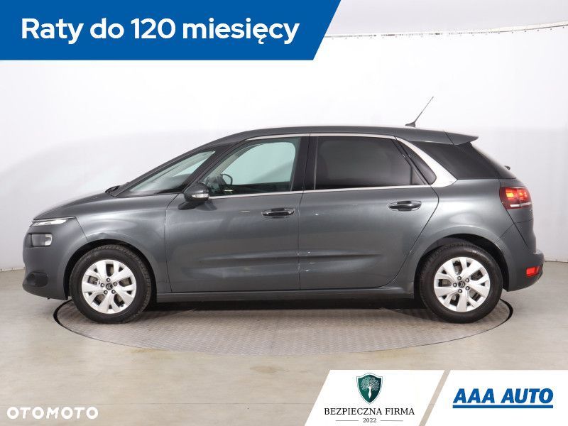 Citroën C4 Picasso - 4