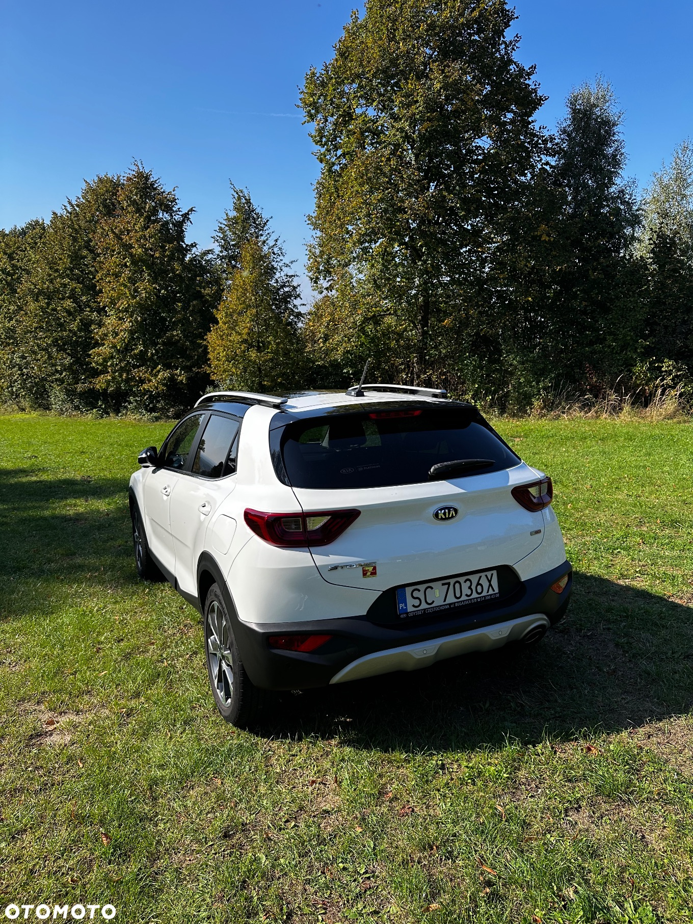 Kia Stonic 1.0 T-GDI M - 4