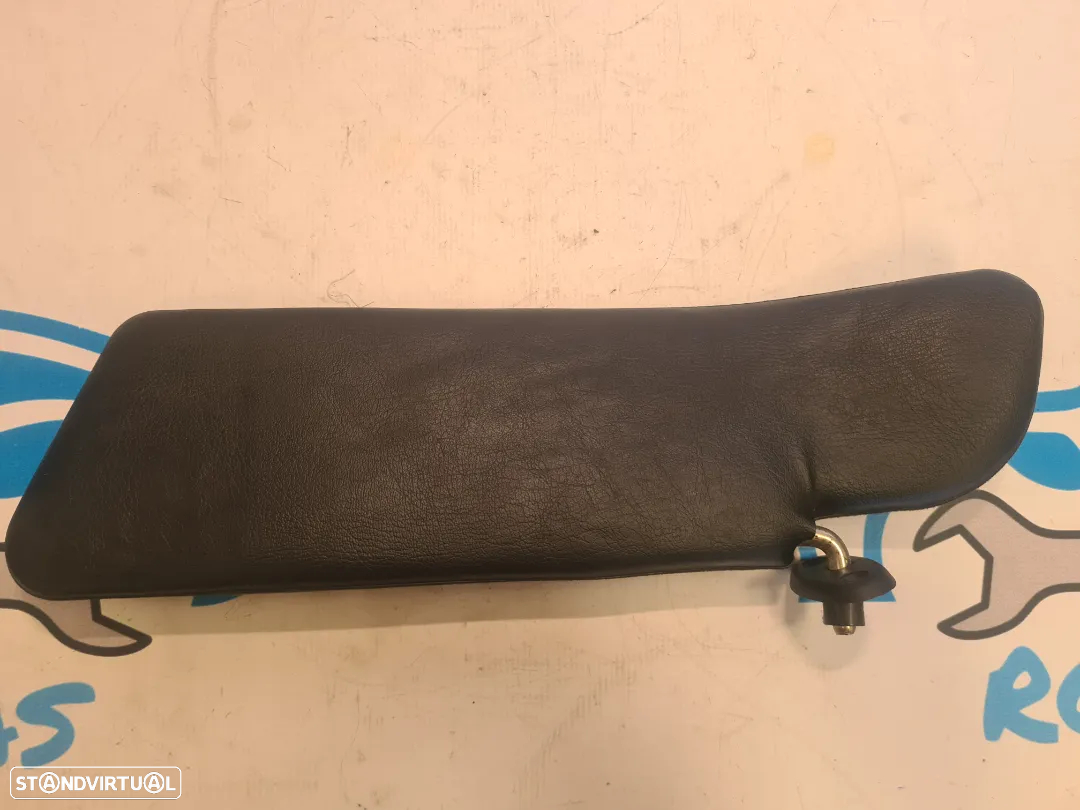 PALA PALAS PROTEÇÃO SOL SOLAR ORIGINAL MAZDA MX5 MX 5 MX-5 NB 1.8i 16V 140CV BP4W BP5A - 6