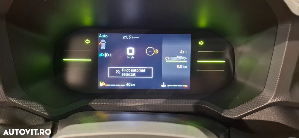 Dacia Duster TCe 130 4X4 MHEV Expression - 10