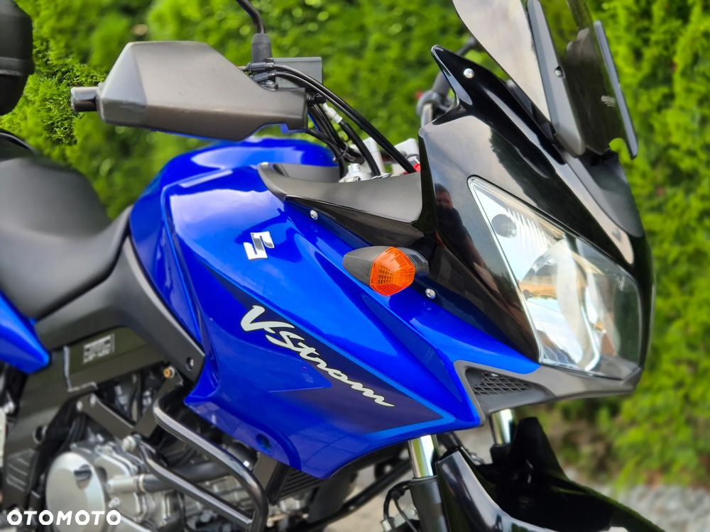 Suzuki DL - 29