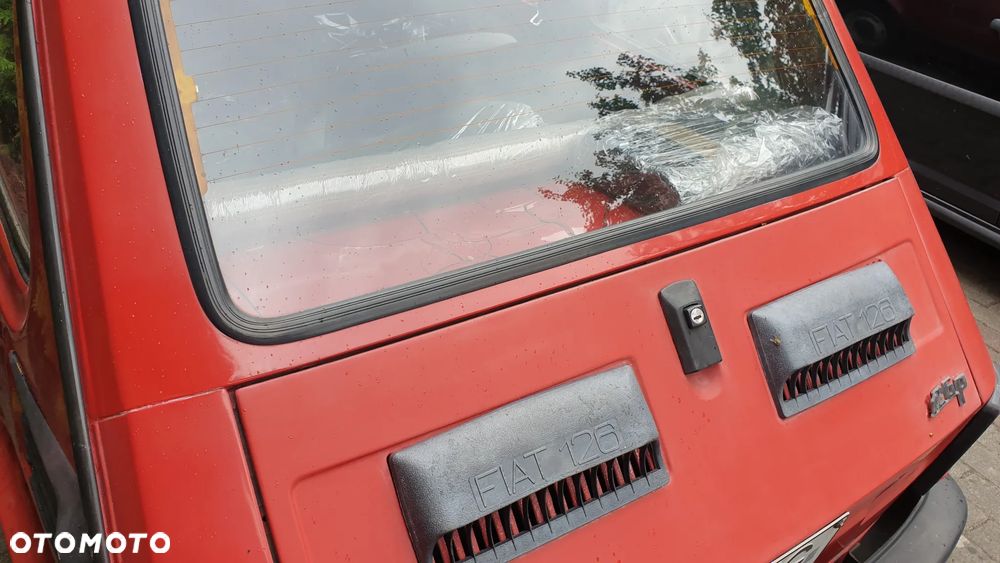 Fiat 126 - 25