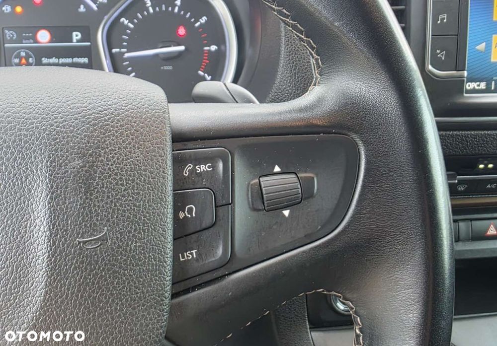 Toyota Proace Verso - 14