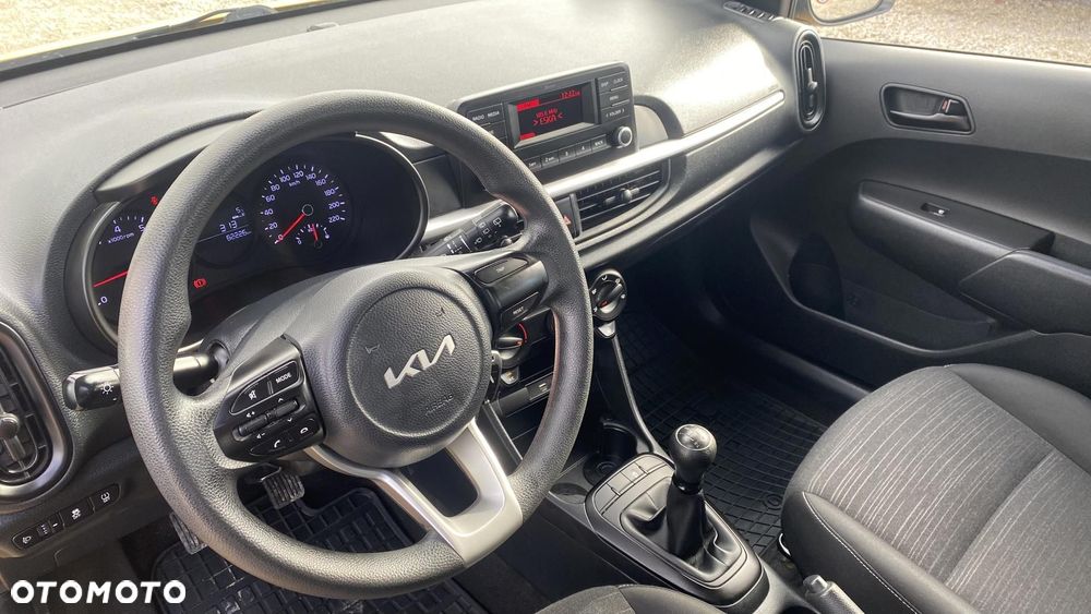Kia Picanto 1.0 M - 15