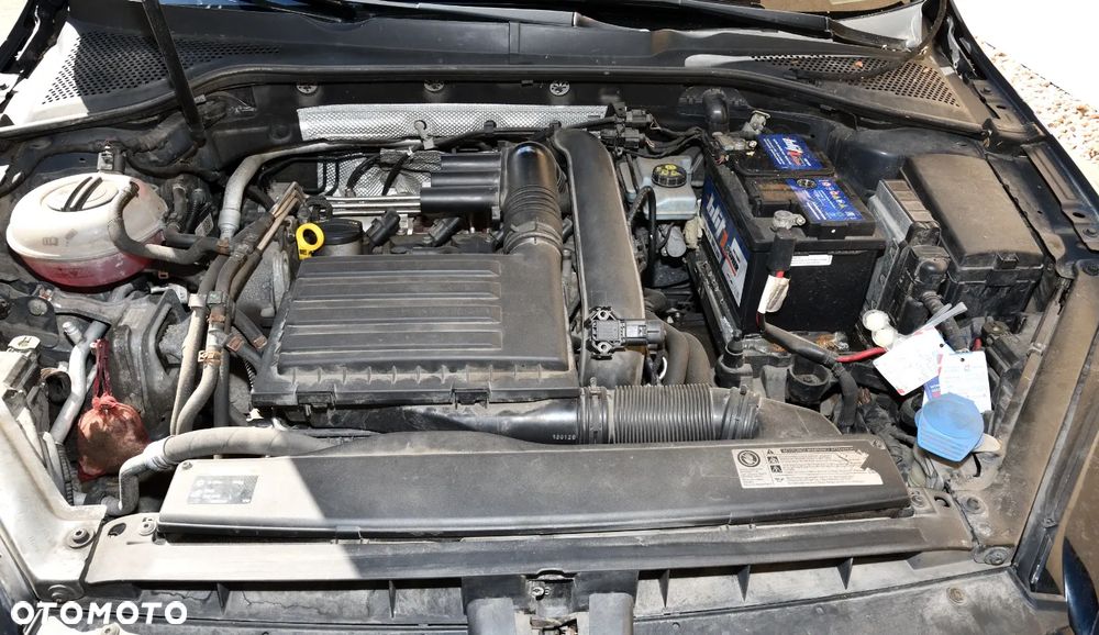 Volkswagen Golf - 29