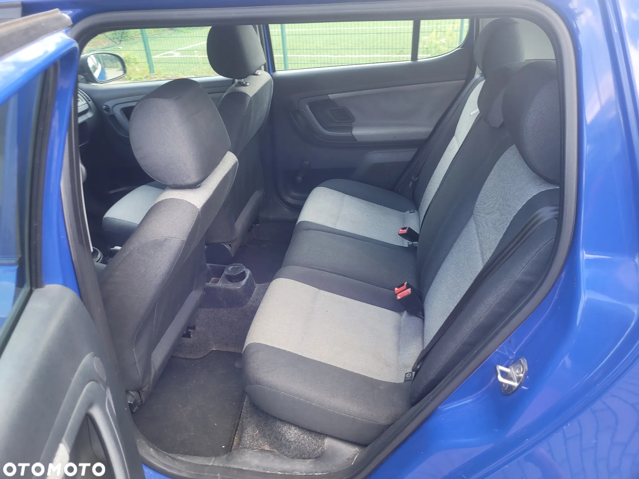 Skoda Fabia 1.2 12V Active - 8