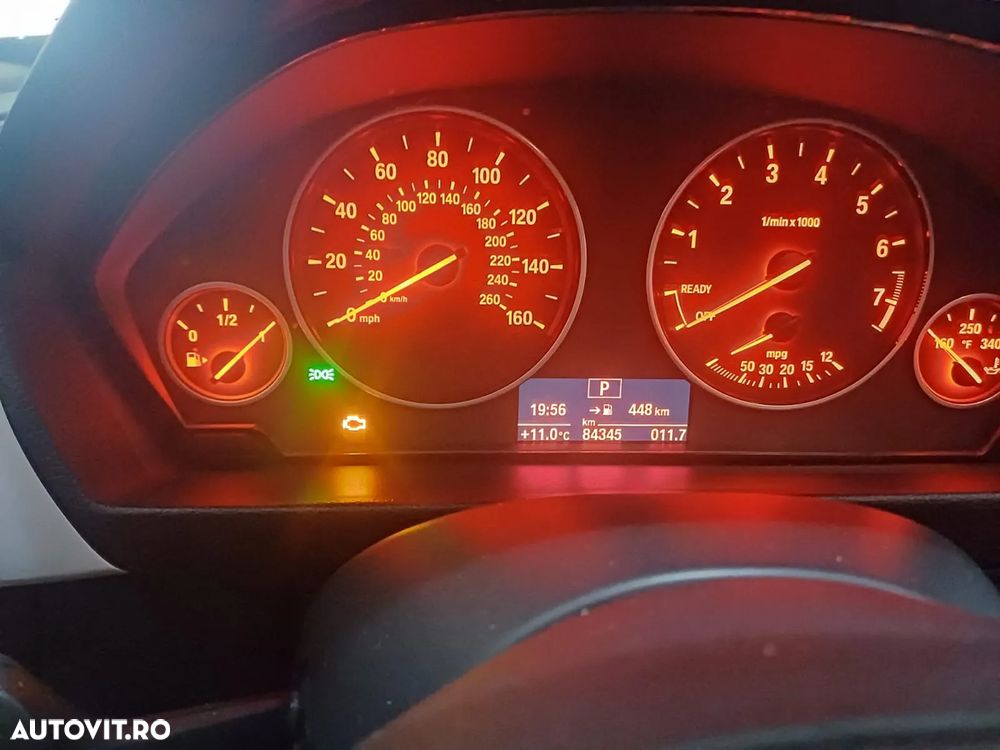 BMW Seria 3 - 2
