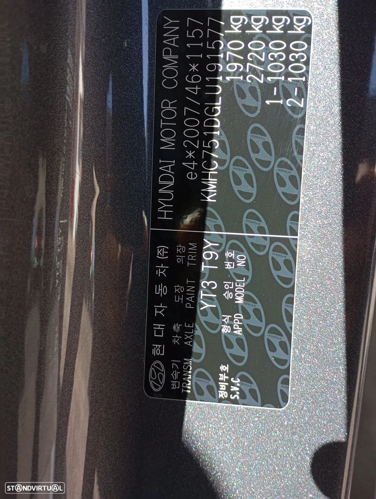 Hyundai Ioniq - 5
