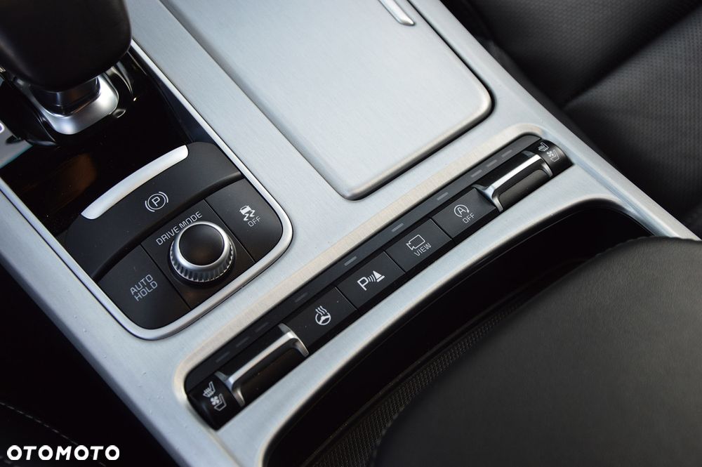Kia Stinger 3.3 T-GDI V6 GT AWD - 22