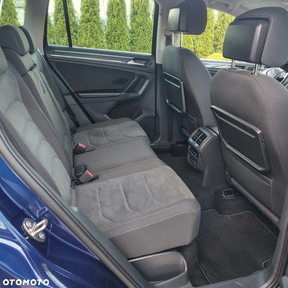 Volkswagen Tiguan 2.0 TDI SCR 4Motion (BlueMotion Techn.) DSG Highline - 19