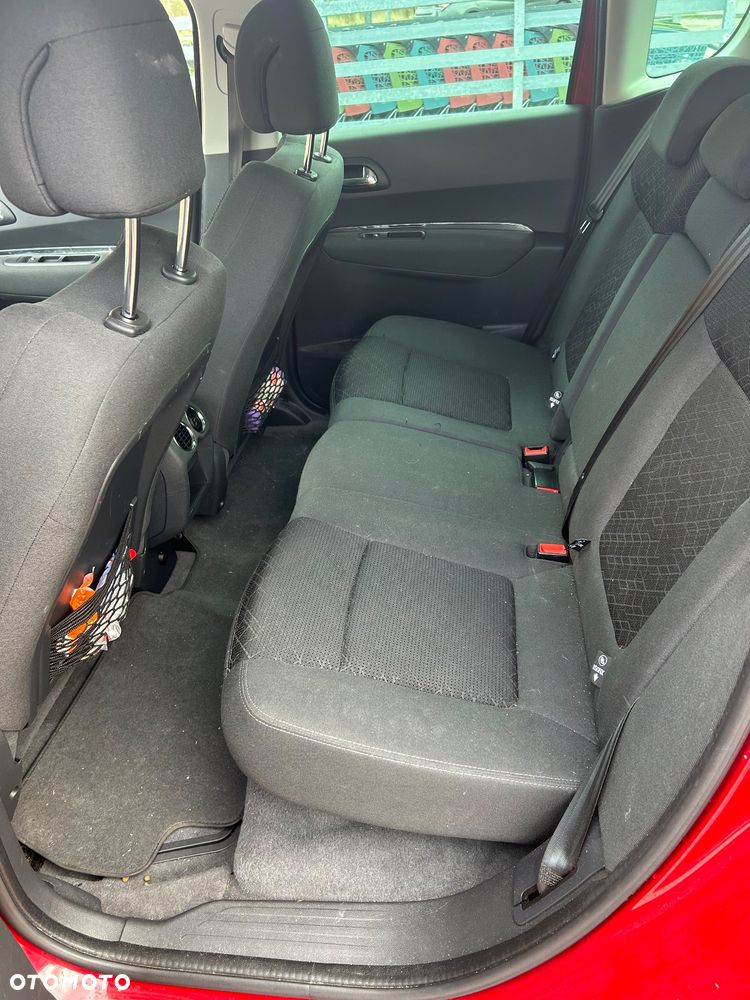 Peugeot 3008 1.6 HDi Style - 6