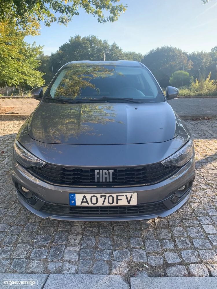 Fiat Tipo 1.3 Multijet Life - 1