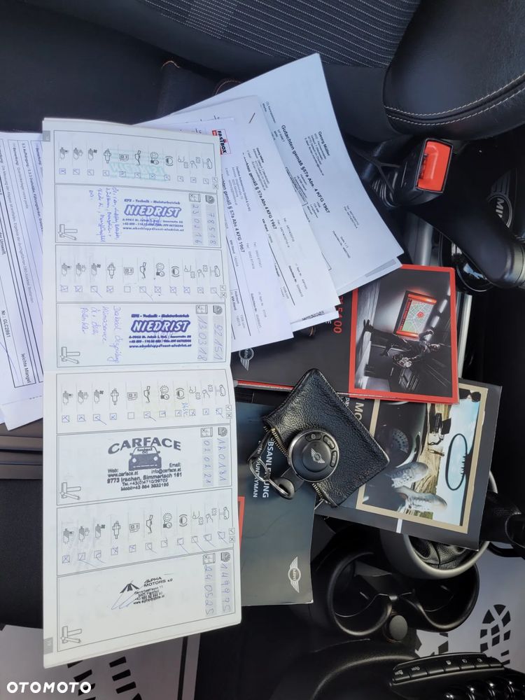 MINI Countryman Cooper S ALL4 - 30