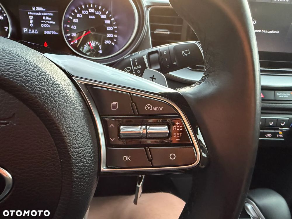 Kia Ceed 1.5 T-GDI GT-Line DCT - 35