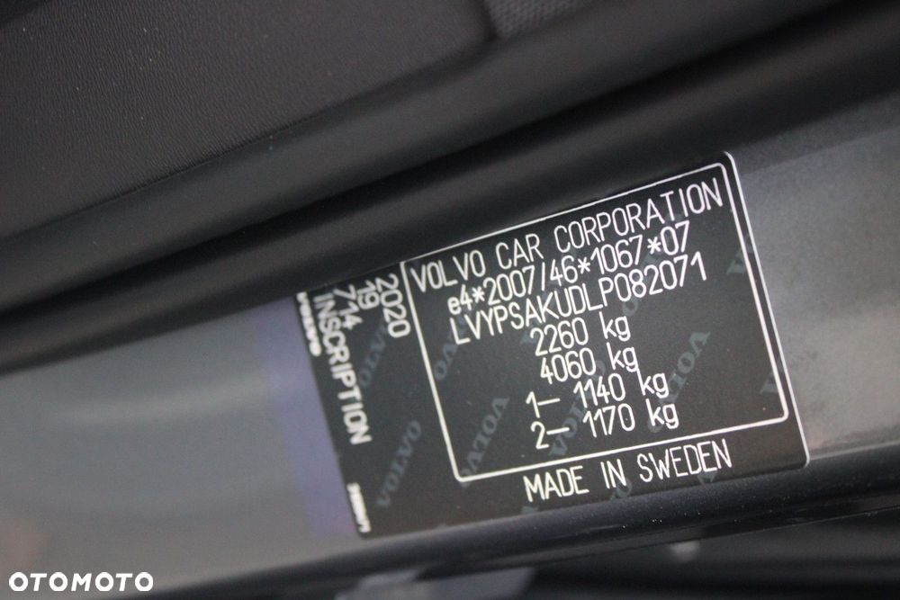 Volvo S90 - 23