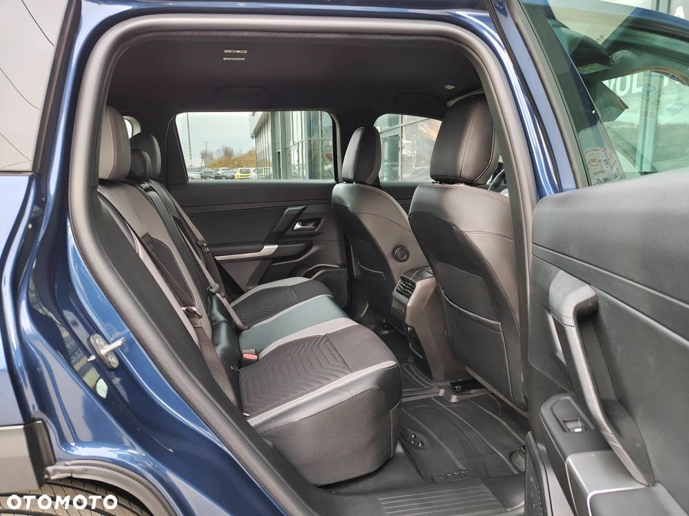 Jeep Compass 73.7kWh Altitude FWD - 13