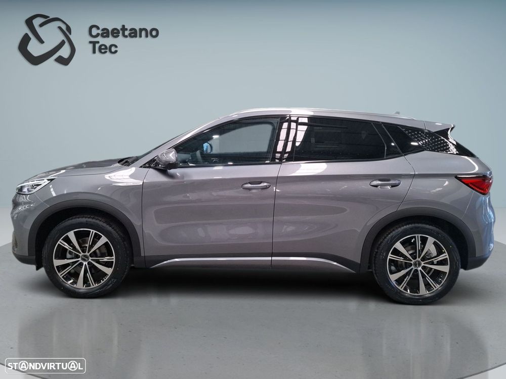 BYD Atto 3 60.48 kWh Design - 5