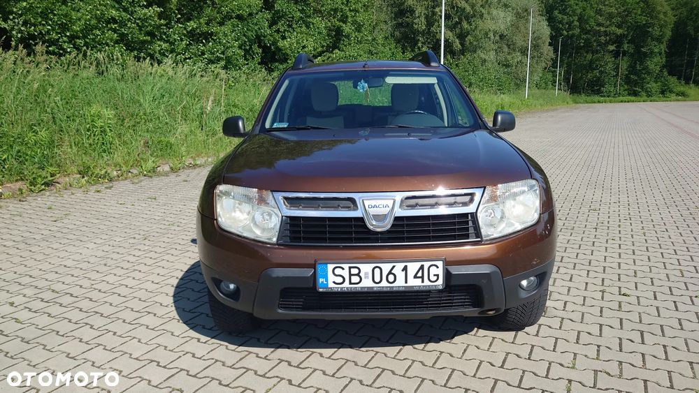 Dacia Duster 1.5 dCi Laureate - 9