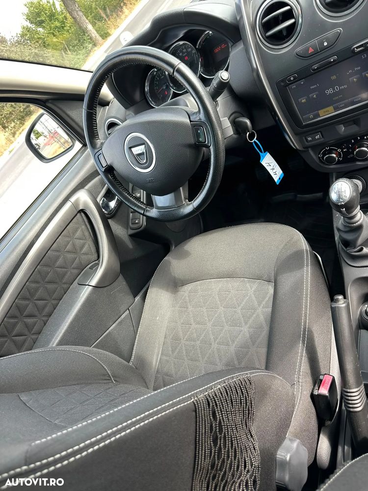 Dacia Duster - 27