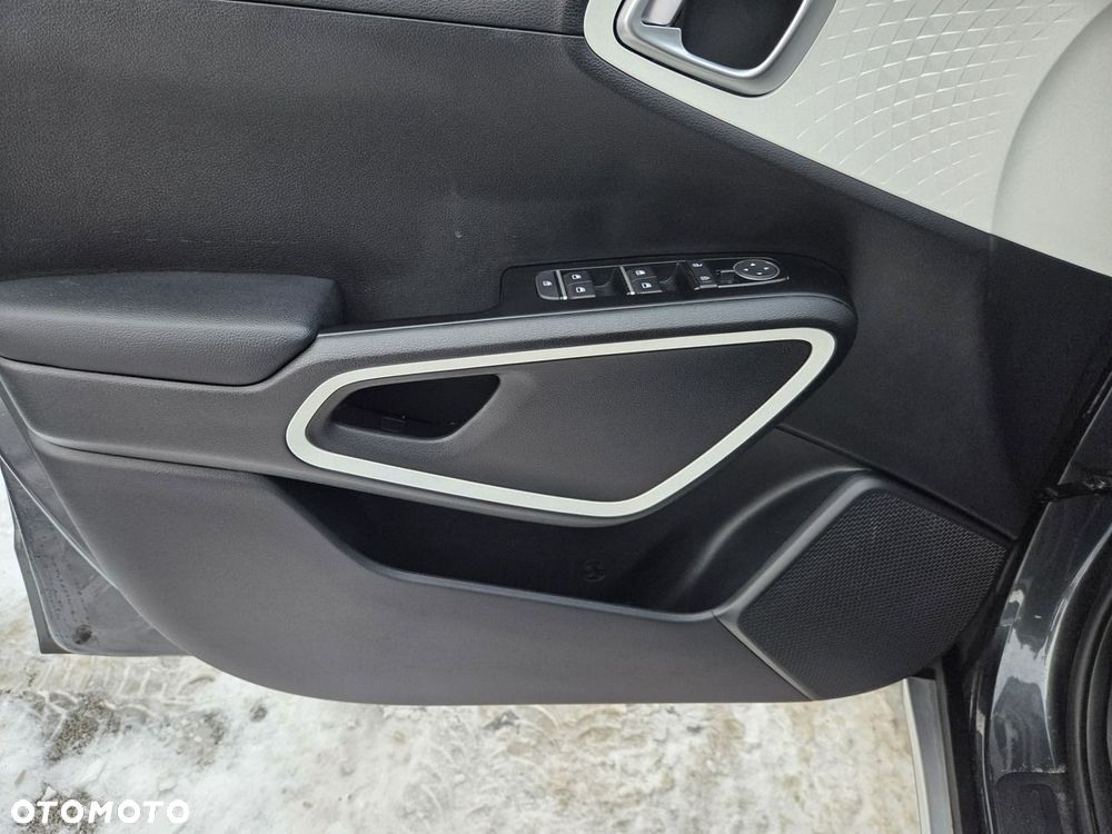 Kia Soul - 13