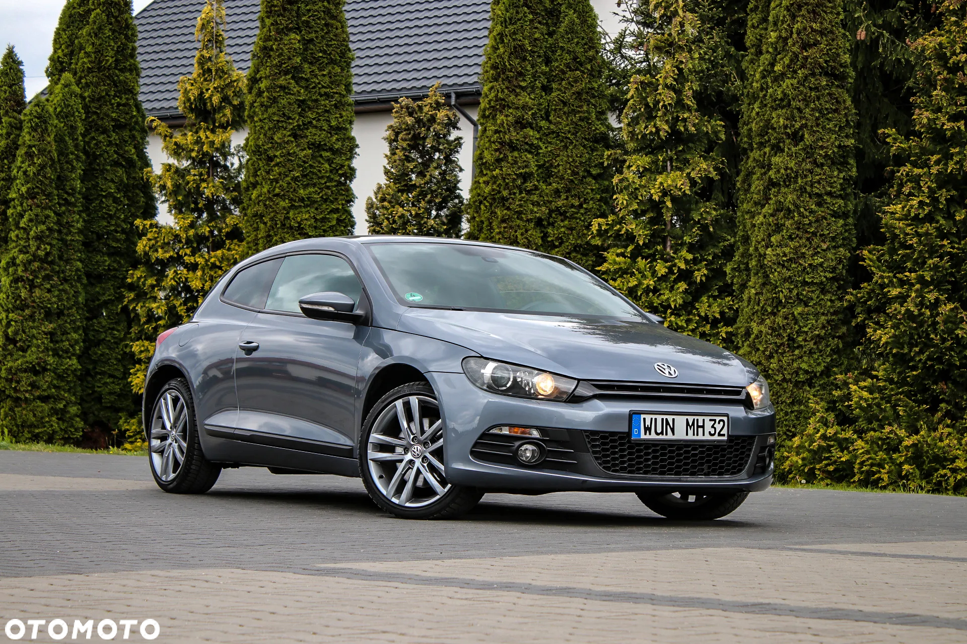 Volkswagen Scirocco 1.4 TSI DSG Edition - 13