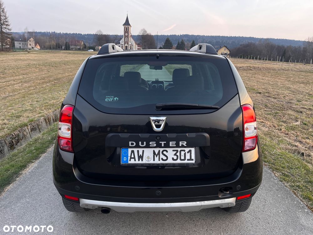 Dacia Duster 1.2 TCe Prestige - 5