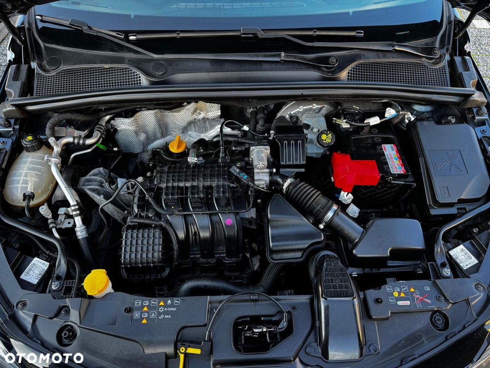 Renault Clio 1.0 SCe Life - 18