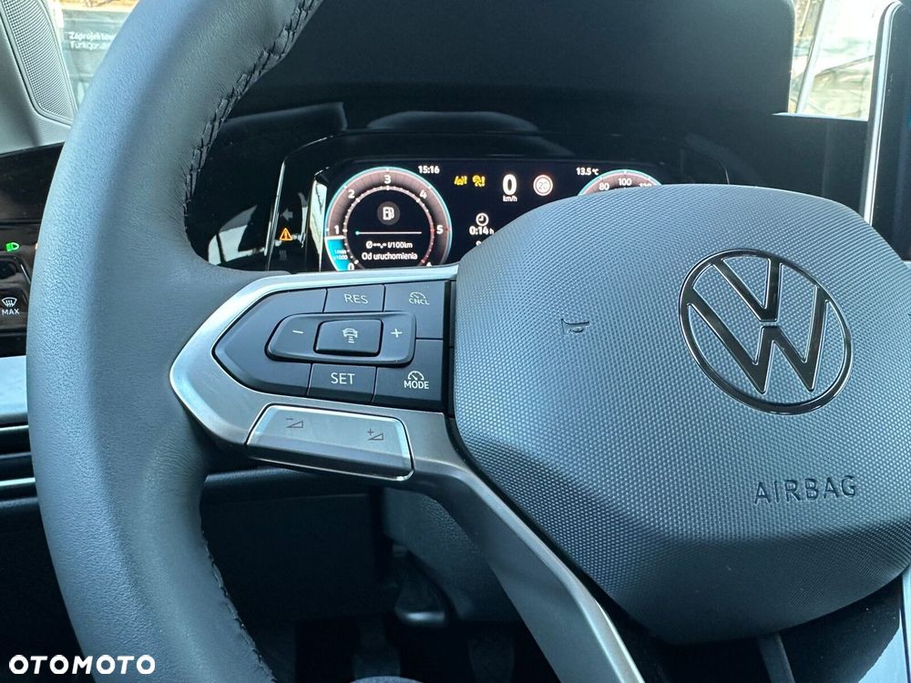 Volkswagen Golf Variant 2.0 TDI Life Plus - 17