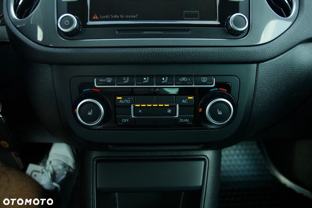 Volkswagen Tiguan 2.0 TSI 4Motion DSG Sport & Style - 35