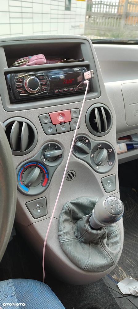 Fiat Panda 1.1 Active Eco - 6