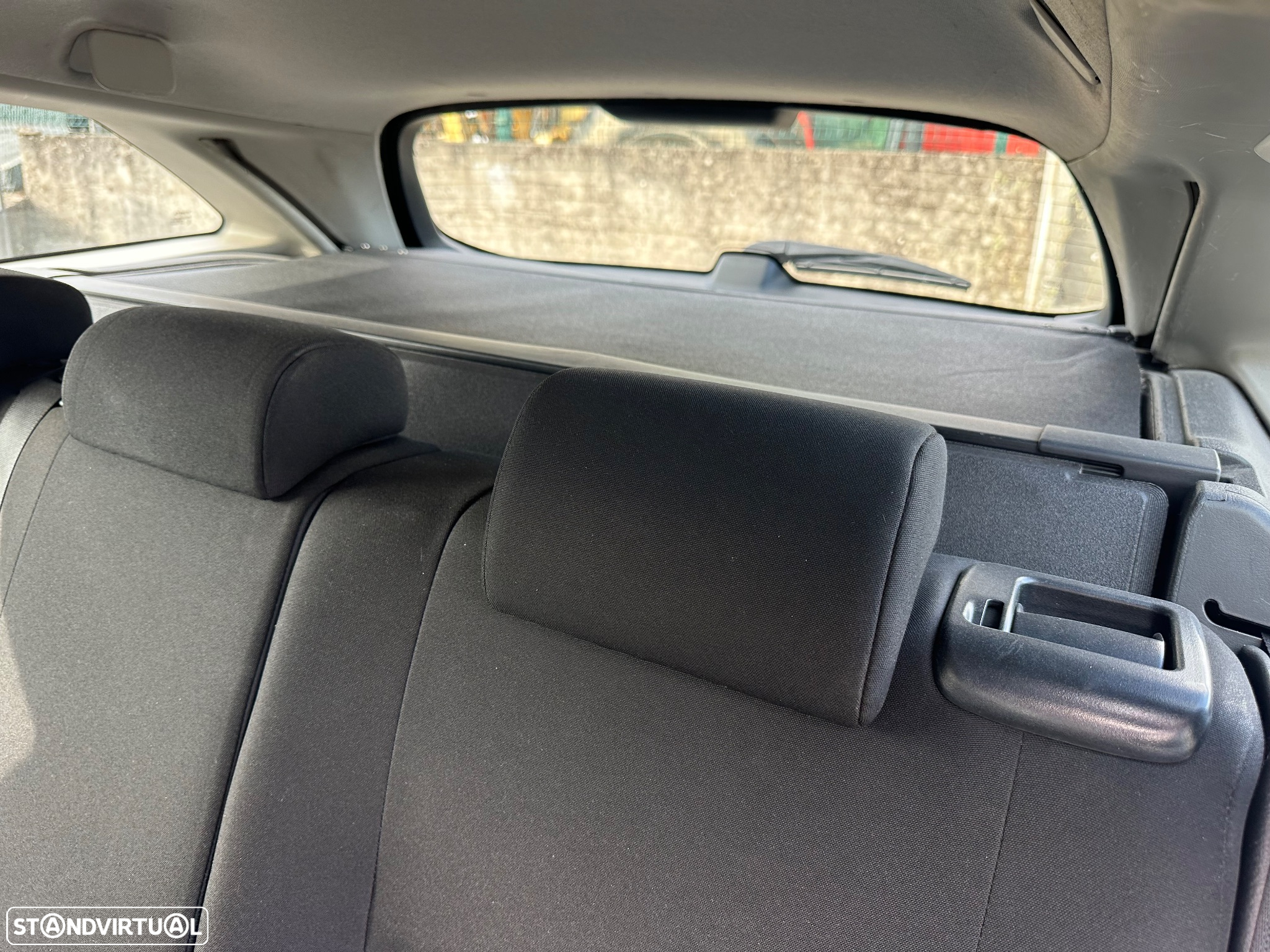 Toyota Auris Touring Sports 1.4 D-4D Com+P.Sport - 21