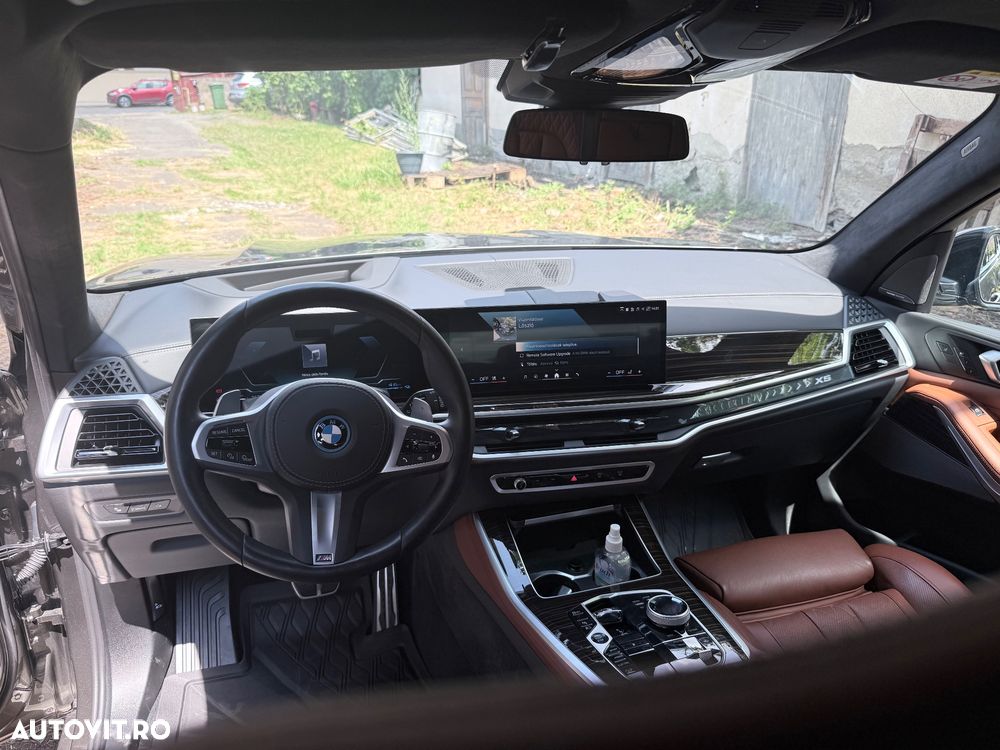 BMW X5 xDrive50e AT PHEV - 5